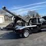 Tow truck for sale from www.ebay.com