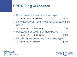 the principles of billing ppt download