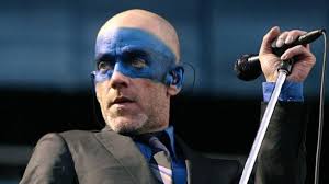Michael Stipe