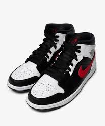 Air jordan 1 mid se. Kaufe Jordan Air Jordan 1 Mid 554724 075