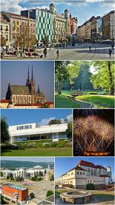 Trotz dieser opposition wurde die alte flagge im ausland weiter verwendet. Brno Wikipedia