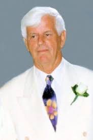 Obituary: Joseph W. Sullivan