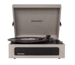 Crosley vintage tube radio model 11 white working broadcast 11ah 1940s bakelite. Voyager Record Player Grey Crosley Radio Europe