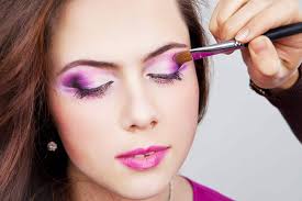 crossdressing makeup gets professional