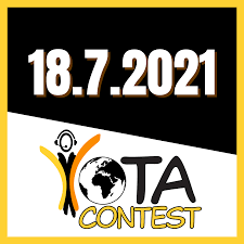 Maybe you would like to learn more about one of these? Yota Contest Final Scores Next Round 18th July 2021 International Amateur Radio Union Iaru