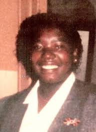 Obituary information for Mauranda Terrene Jackson