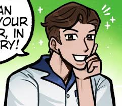 I can't believe FNAF movie Mike never got paid