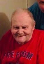 Obituary information for James Terrell Parnell