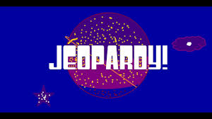 These are the many styles of the jeopardy logos we've seen over the years. Speedpaint Of The Jeopardy Season 37 Logo Youtube