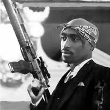 Maybe you would like to learn more about one of these? Stream Tupac Black Ak 47 By Shinichi Bro Listen Online For Free On Soundcloud