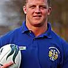 RL: Hornet Casey has real buzz