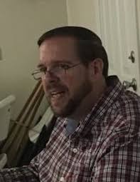 Obituary for Michael Wayne Moore