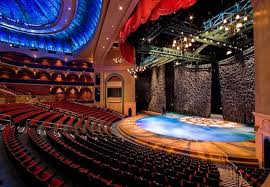 O Theatre Bellagio Seating Chart Www Bedowntowndaytona Com