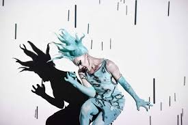 Check out our sasha velour art selection for the very best in unique or custom, handmade pieces from our prints shops. Sasha Velour At Nightgowns 2019 Rupaulsdragrace