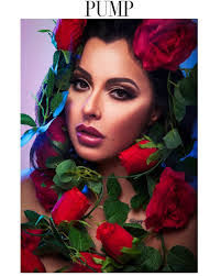 Michelle Menard's Instagram, Twitter & Facebook