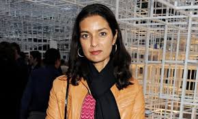 Image result for jhumpa lahiri