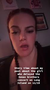 Jonas Brothers Concert Gues 11 19