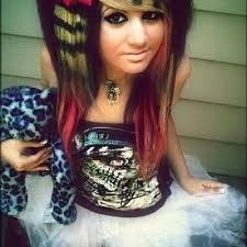 Nicole Childs's Instagram, Twitter & Facebook