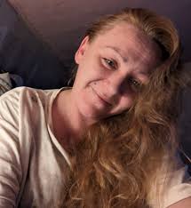 Christyne Lyn Stevens (1984-2025)