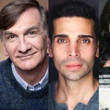 John Little (Actor): Credits, Bio, News & More