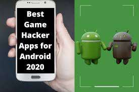 The app will automatically detect your device and android version. Top Game Hacker Apps For Android Without With Root 2020