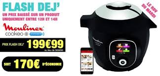 Moulinex Cookeo A 199 99 Moulinex Vent Vente Privee
