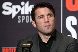 Chael Sonnen: Bellator MMA's Bad Boy Still Doing It Right