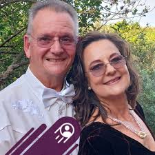 Prayer for Sally McClung