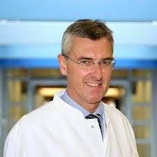 Prof. Dr. med. Paul Alfred Grützner