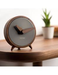 If you want to buy clock coffee table by cole & grey ok you want deals and save. Atomo Tabletop T Clock Nomon Wall Clocks