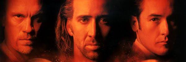 Con Air 2 Would Be "Con Air in Space", Says Director Simon West