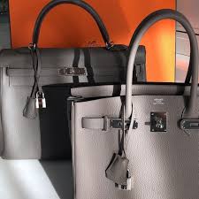 Birkin Bag Knock Off Pin On Top Designer Bag