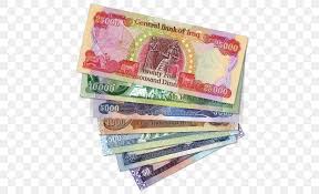 Sebelum perang teluk, dinar iraq bernilai usd3.22 bagi setiap 1 dinar (usd$3.22 = iqd1.00). Iraqi Dinar Exchange Rate Central Bank Of Iraq Denomination Png 500x500px Iraq Bank Banknote Cash Central