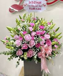 Là phụ nữ hãy yêu lấy chính mình. Láºµng Hoa Ä'áº¹p Sang Trá»ng Thiáº¿t Káº¿ Ä'áº¹p Máº¯t Nháº¥t Trong NÄƒm