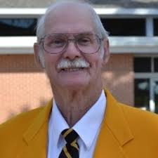 Edward E. Harper Obituary August 14, 2019