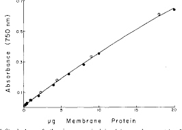 It is named for the biochemist oliver h. A Simplification Of The Protein Assay Method Of Lowry Et Al Which Is More Generally Applicable Semantic Scholar
