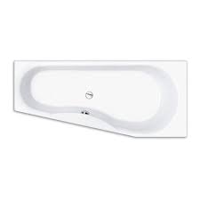 Raumspar badewanne 160 x 90 48 x 45 cm rechts aktions preis 5 mm acryl neu. Repabad Raumspar Badewanne Tika Links 160 X 50 75 X 46 Cm Ablauf Mitte