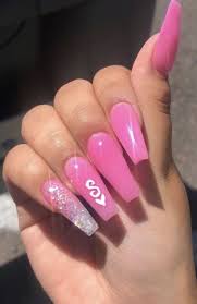 Gonna Get My Sugar Daddy S Initials Coffinnailsart Coffinnailsautumn Coff Acrylic Nails Coffin Pink Pink Acrylic Nails Long Acrylic Nails Coffin Alibaba.com offers 1,023 long coffin shaped nails products.
