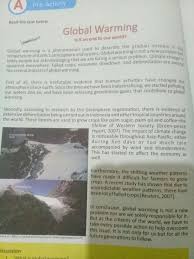 The major greenhouse gases are carbon dioxide (co2), water vapour (h2o), methane (ch4), nitrous oxide (n2o), chlorofluoro carbons and perfluorocarbons (cfcs and pfcs). Tolong Diartikan Brainly Co Id