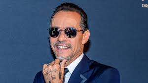 Marc Anthony