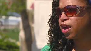 Steve Stephens' ex-girlfriend speaks out