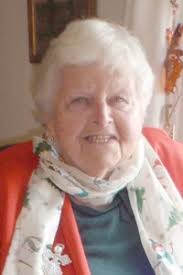 Sarah Blundin Obituary (2014)