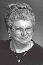 Jo Gwen Hamilton Bayless