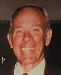 Charles Burge Obituary (2023)