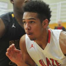 Christian Dewitt's Blackman High School Bio