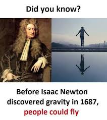 Did You Know Memes