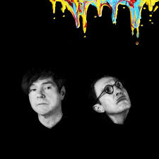 Water is dripping from that leaky faucet. Sparks A Steady Drip Drip Drip 180g Limited Edition Colored Vinyl 2 Lps Jpc