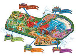 Dears,desaru coast adventure waterpark is one of the world's largest waterparks. Adventure Waterpark Desaru Coast Malaysia