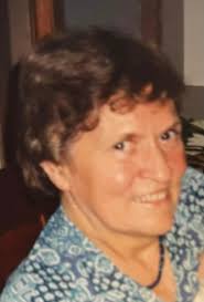 Obituary information for Geraldine "Gerry" Maria Watt