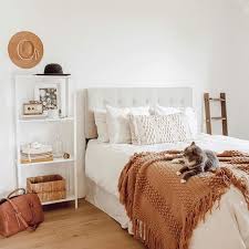 S board aesthetic rooms ﾟ on pinterest. What S Hot On Pinterest Why Scandinavian Pastel Decor Unique Blog Room Ideas Bedroom Bedroom Interior Room Inspiration Bedroom